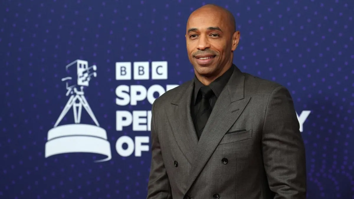 Thierry Henry ne tarit pas d’éloges sur Michael Olise