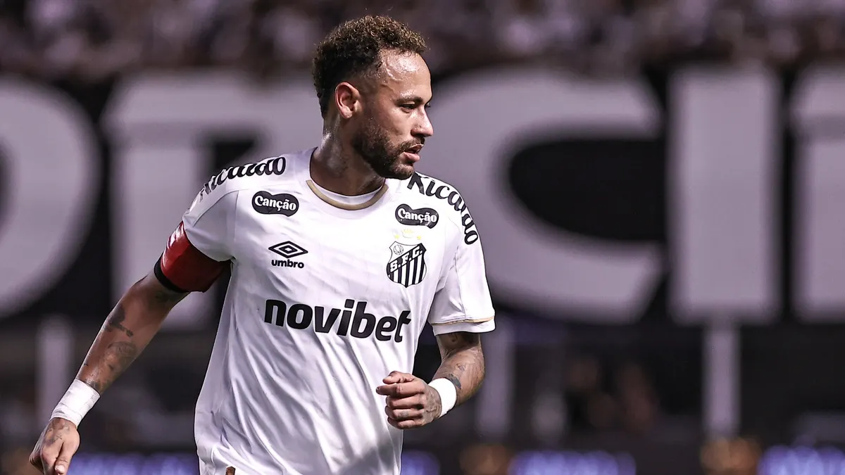 Neymar et Santos rendent hommage à Naty Potira après son décès