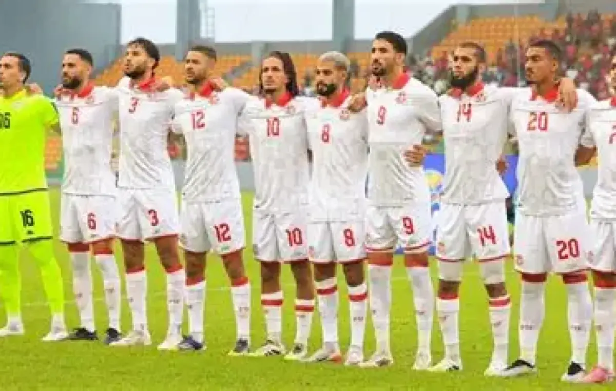 تونس تتعادل مجدداً في تصفيات كأس أمم أفريقيا 2027