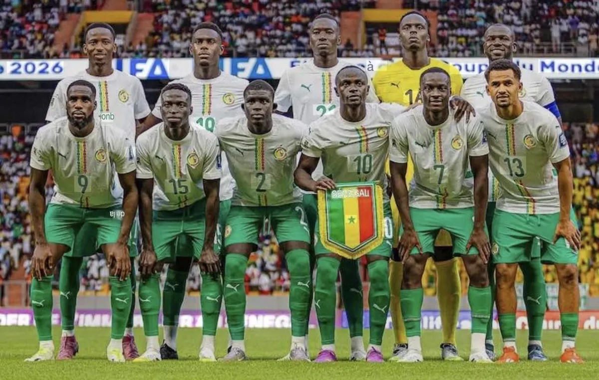 السنغال تبدأ مشوار كأس أمم أفريقيا 2027 بتفوق على موزمبيق