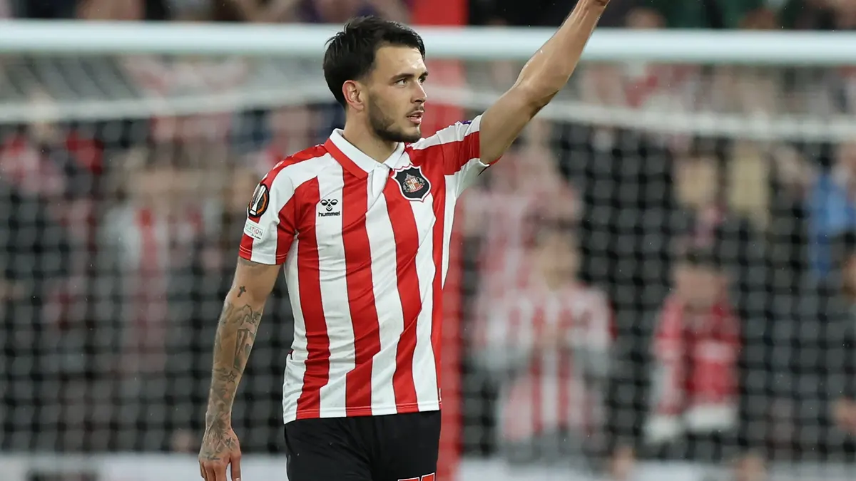 Enzo Le Fée reste fidèle à sa routine avant la liste de l’équipe de France