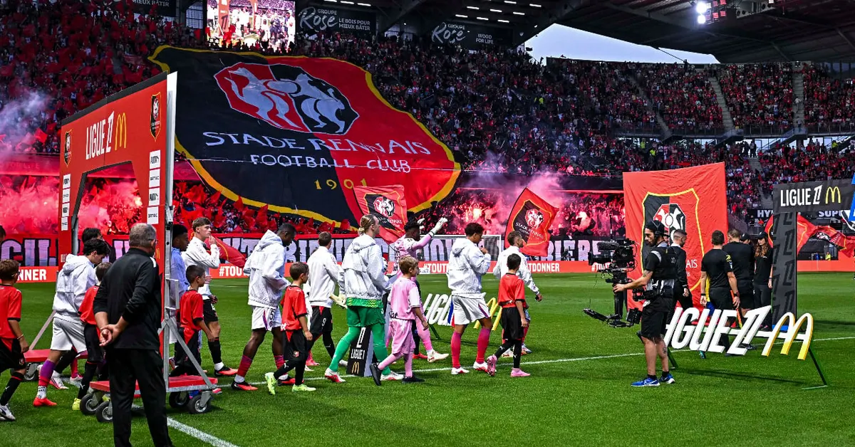 Stade Rennais confirme son intérêt pour Vitinha