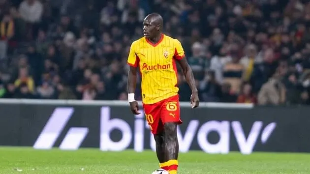 Malang Sarr convoqué dans la sélection du Sénégal de Patrick Vieira