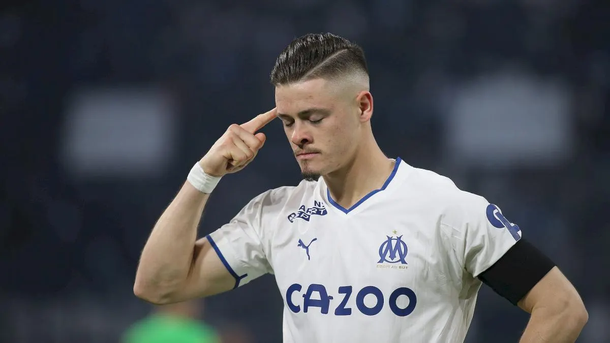 Vitinha emerges as Rennes target after Marseille flop