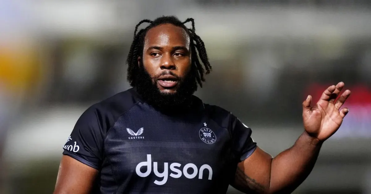 L’UBB cible le pilier anglais Beno Obano pour 2027