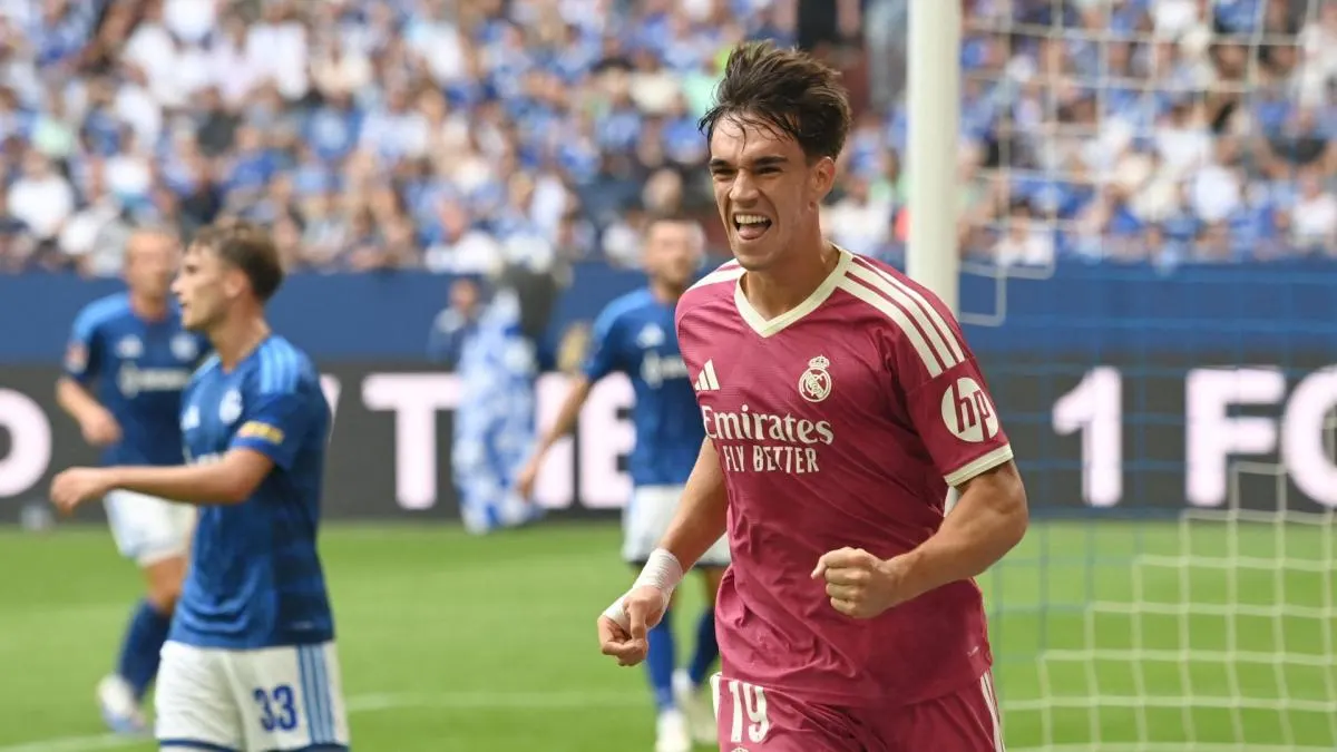 Carlos Espí brille alors que l’Espagne U21 écrase Saint-Marin