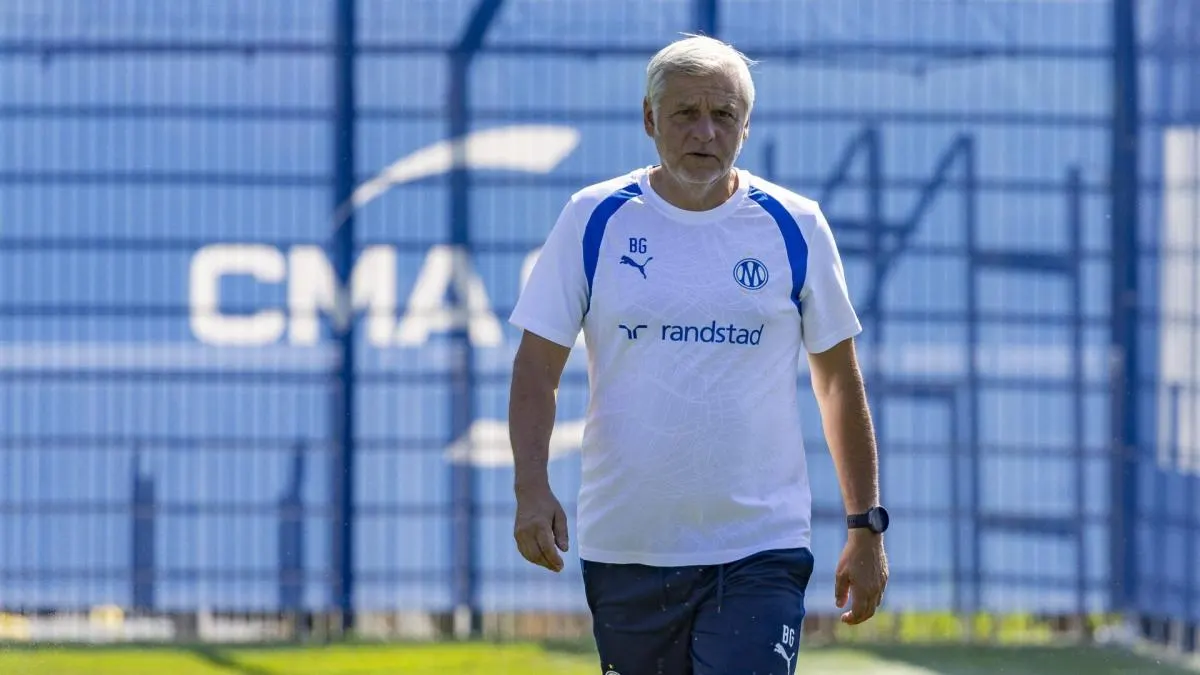 Igor Paixão: Genesio fears a damaging Marseille exit