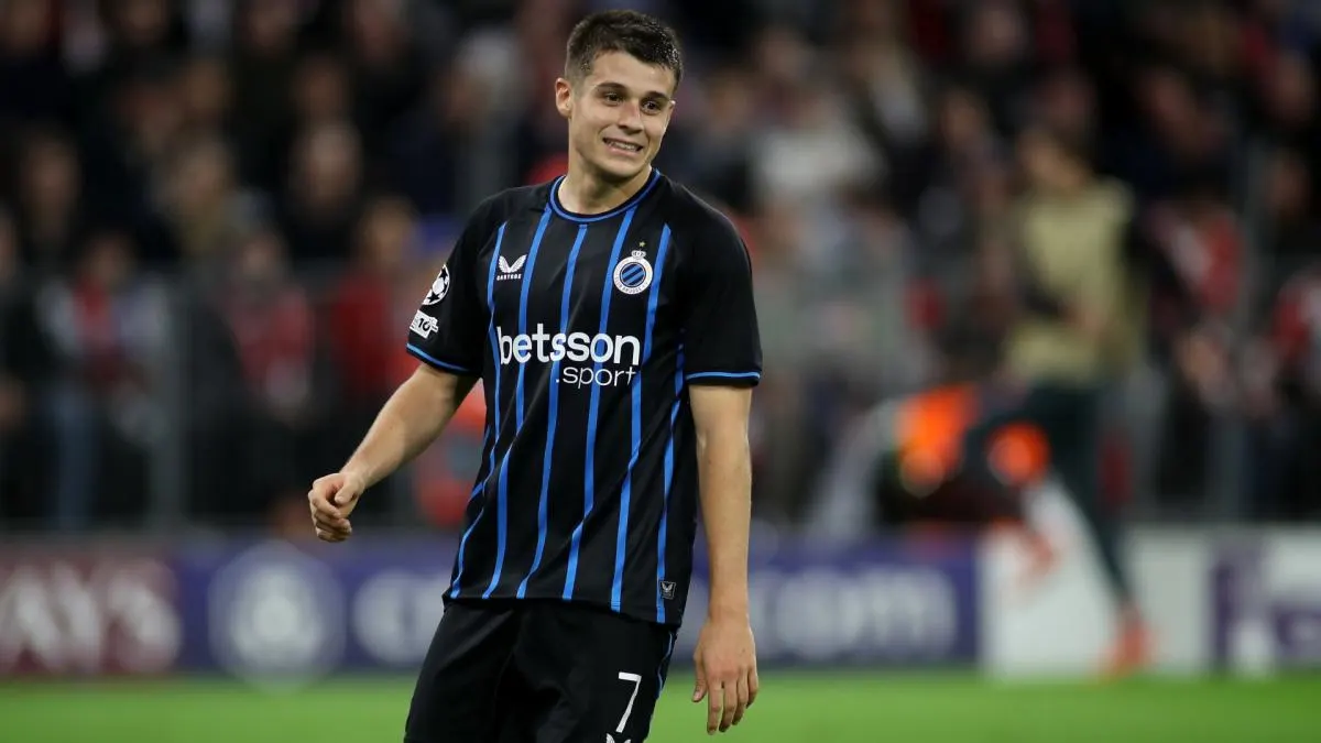 Le FC Barcelona face à un obstacle de €50m pour Nicolo Tresoldi