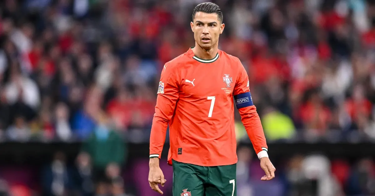 البرتغال تستهل مشوارها في دوري الأمم بمواجهة ويلز