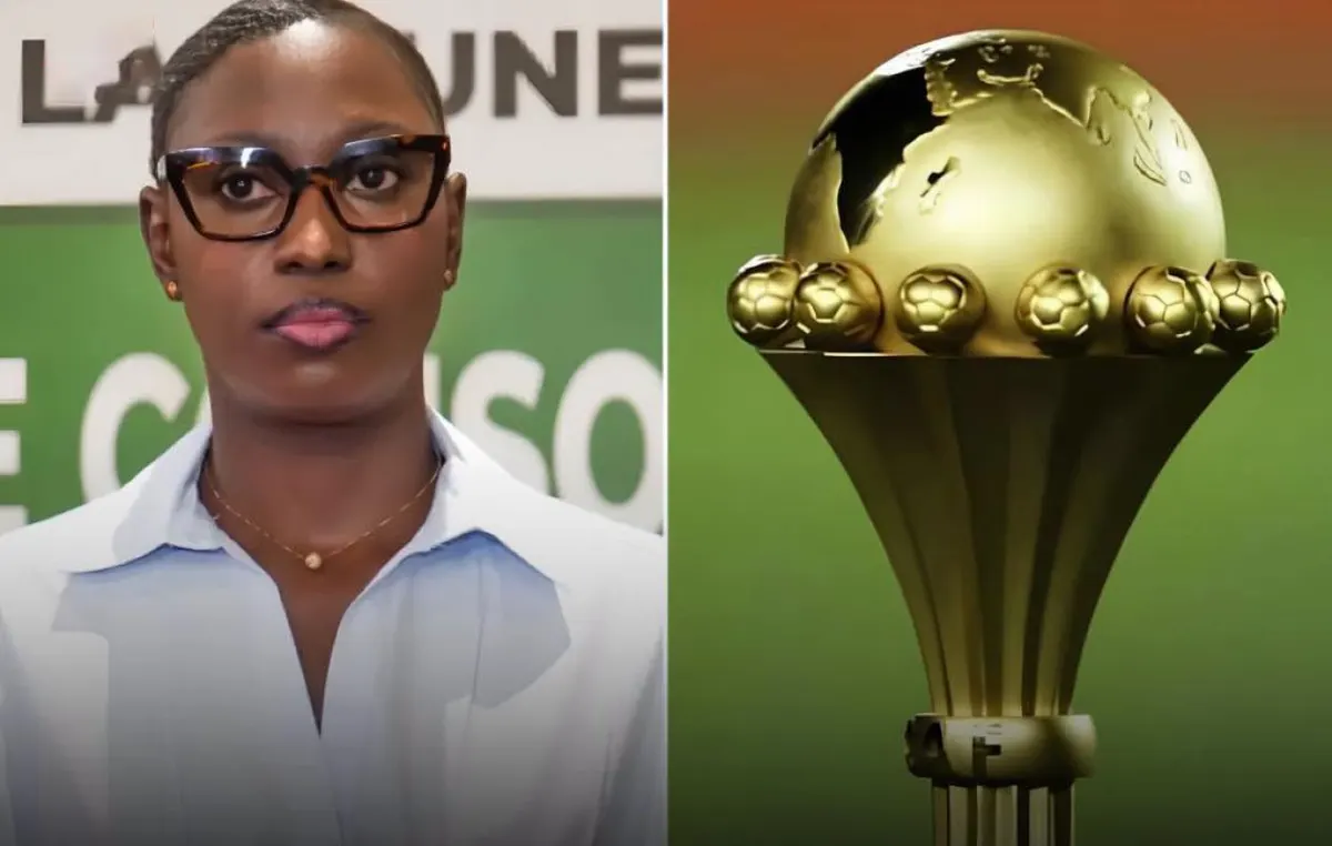 كأس أمم أفريقيا 2025: كلوتيلد كولي واثقة قبل حكم المحكمة الرياضية الدولية
