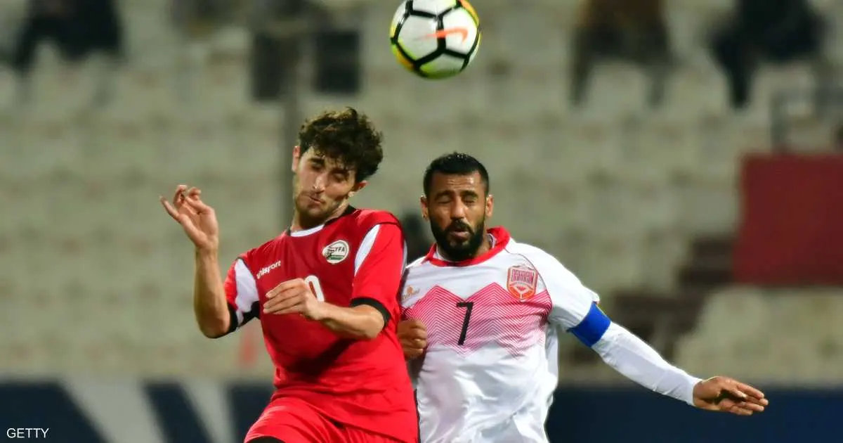 اليمن يصنع تاريخ كأس الخليج أمام حاملة اللقب البحرين