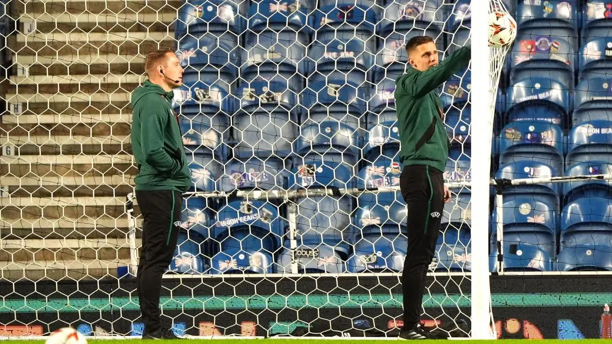 Turkey-France to be played without goal-line technology