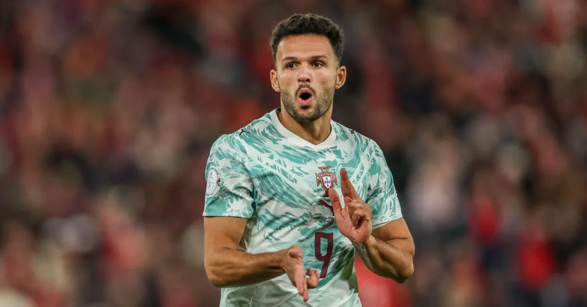 البرتغال تحقق الفوز مجدداً من دون كريستيانو رونالدو