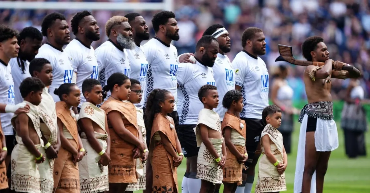 Fiji seek new head coach ahead of 2027 World Cup