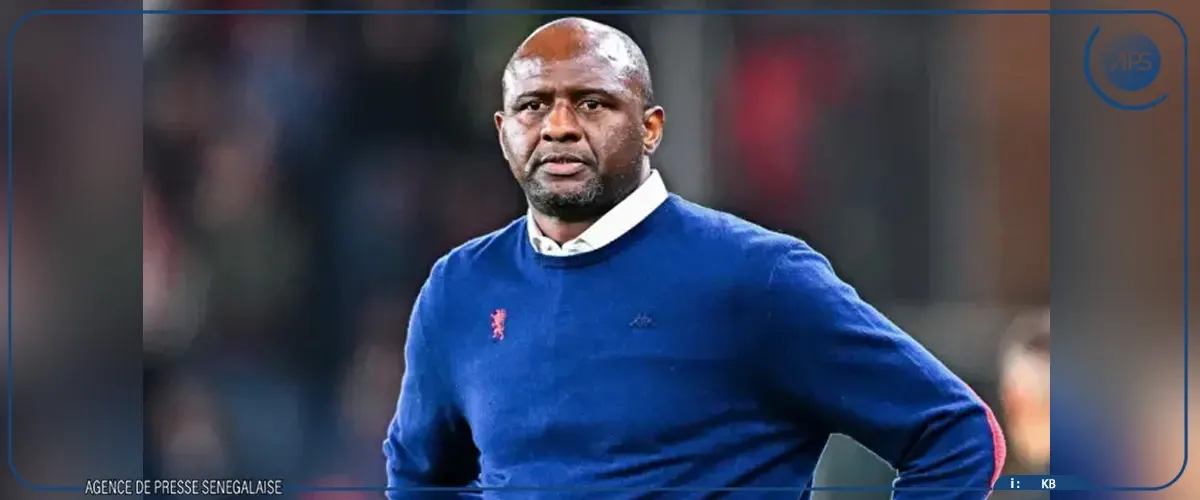 Patrick Vieira met le Sénégal sur la bonne voie dans les éliminatoires de la CAN 2027