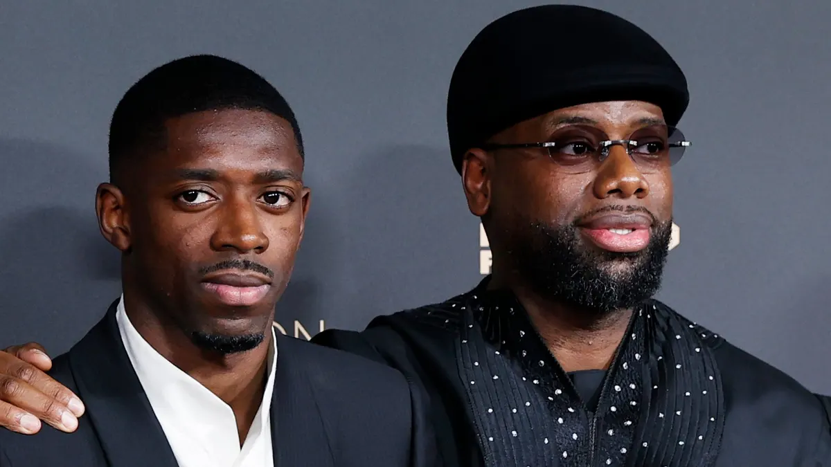 L’influence de Moussa Sissoko sur la communication de Dembélé