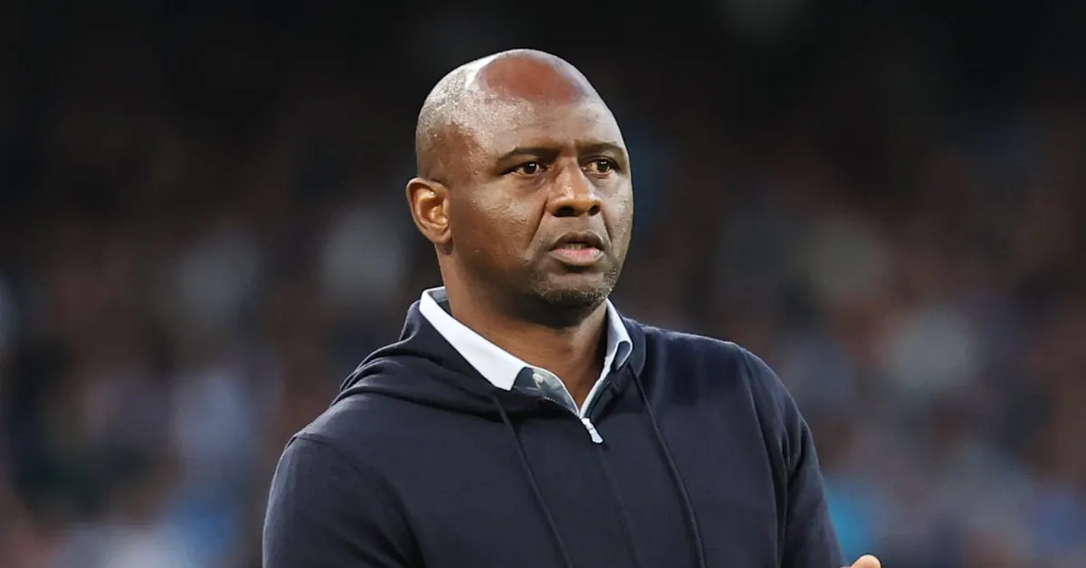 Qualifications de la CAN 2027 : Patrick Vieira contraint au nul par le Mozambique