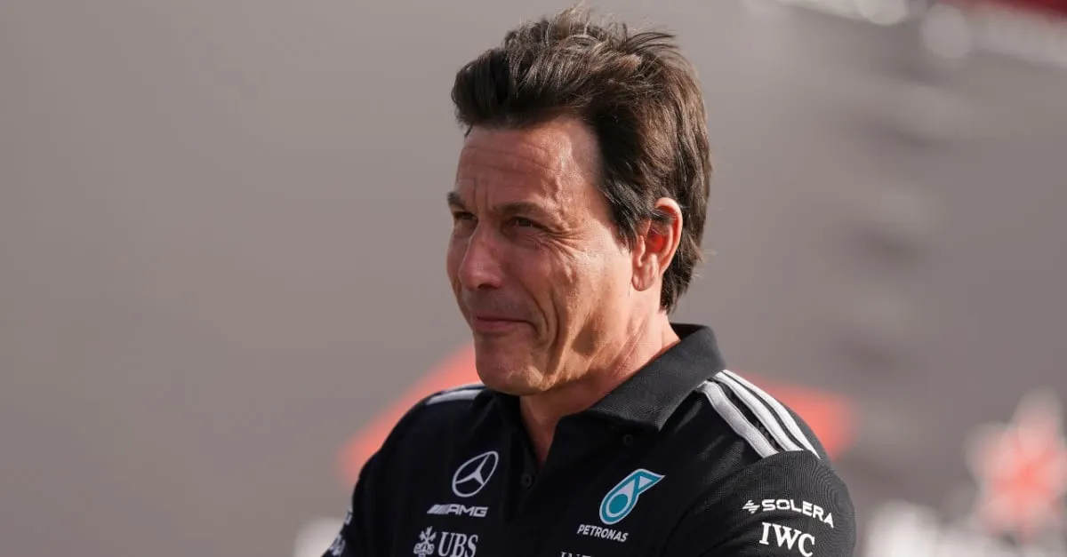 Toto Wolff confirms Mercedes cannot fund more upgrades
