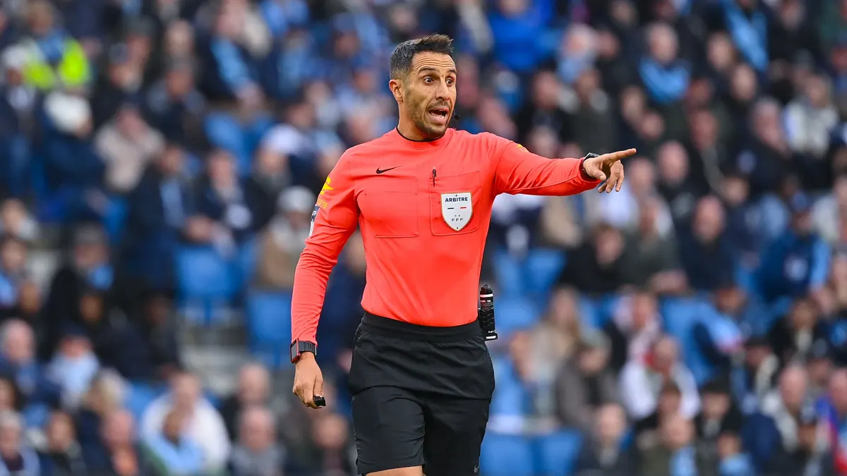 Abdelatif Kherradji avoids FFF sanction after conviction