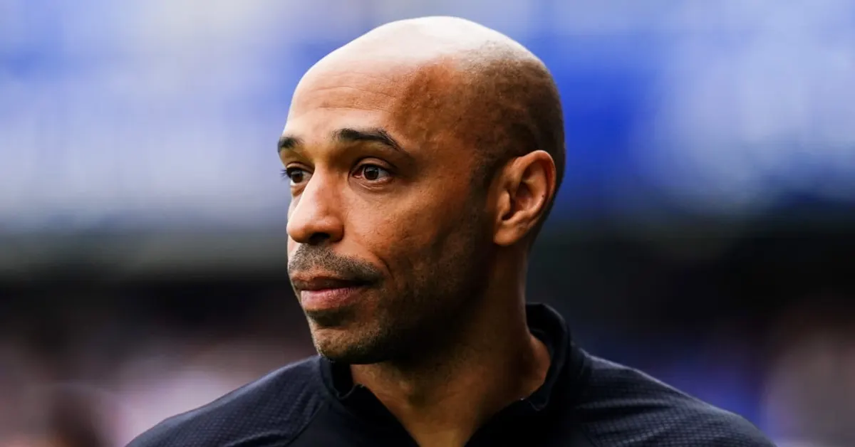 Thierry Henry confirmé pour le jubilé de Robert Pirès