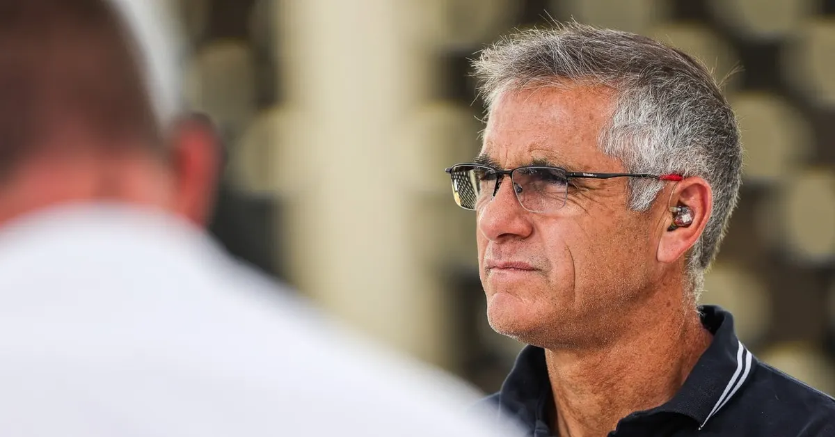 Laurent Jalabert désigne Paul Seixas comme leader de la France aux Mondiaux