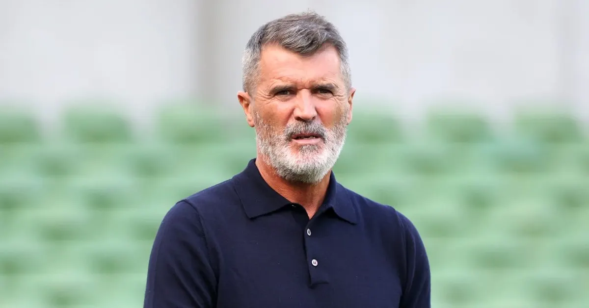 Roy Keane s’en prend à Manchester City après la décision de la Premier League