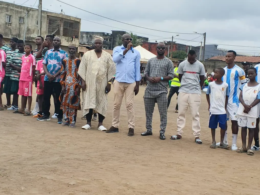 Micao Ma Fierté opens sixth edition with 24 teams