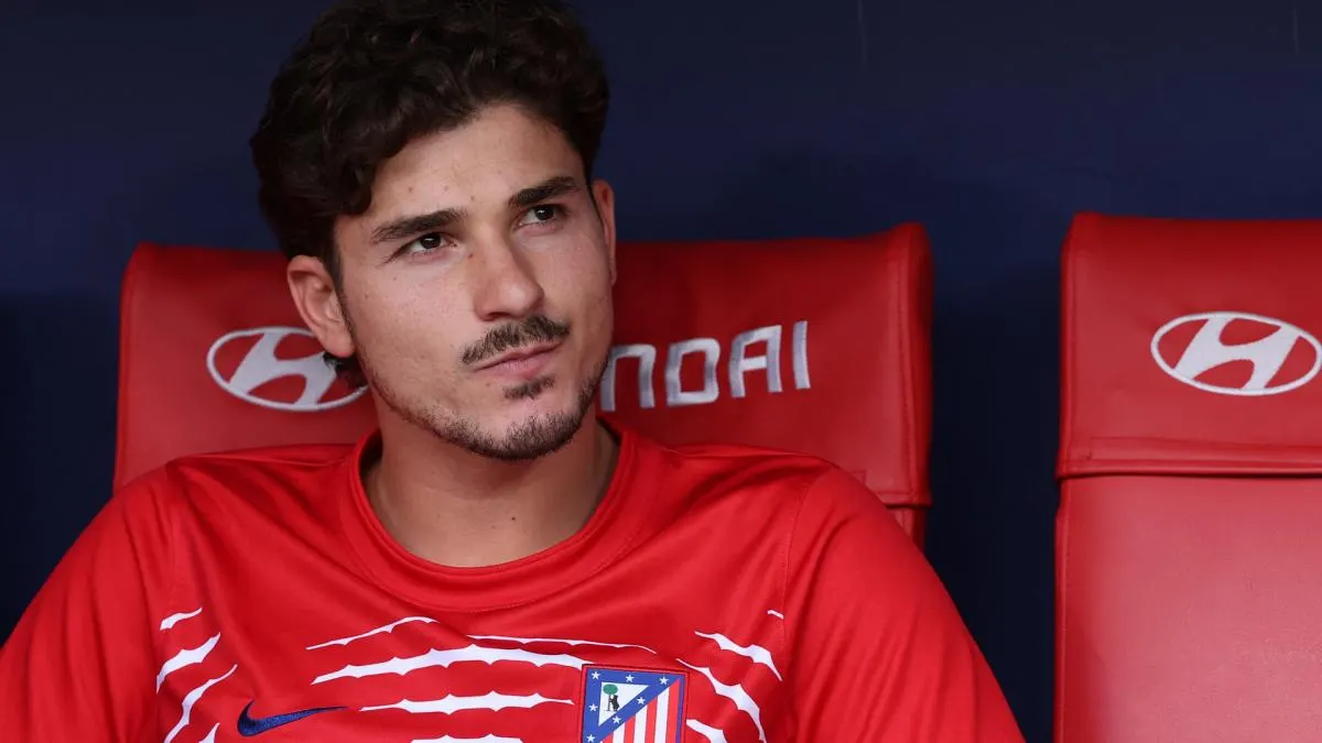 Julián Alvarez faces growing unease inside Atlético