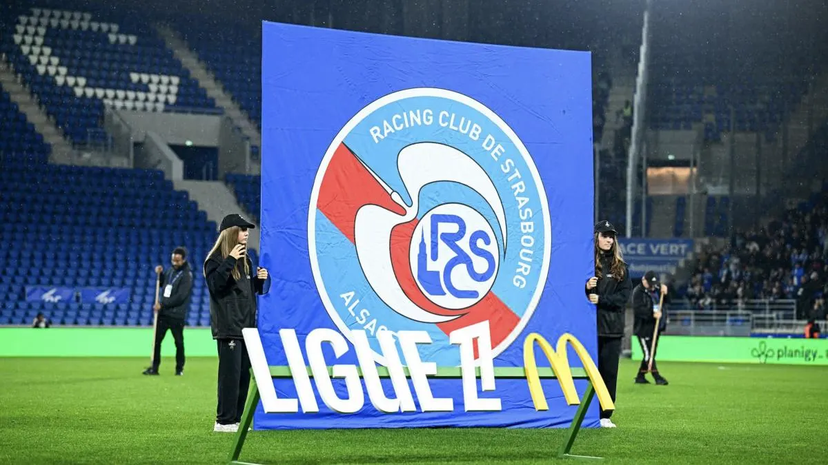 Strasbourg ultras continue fight against multi-ownership