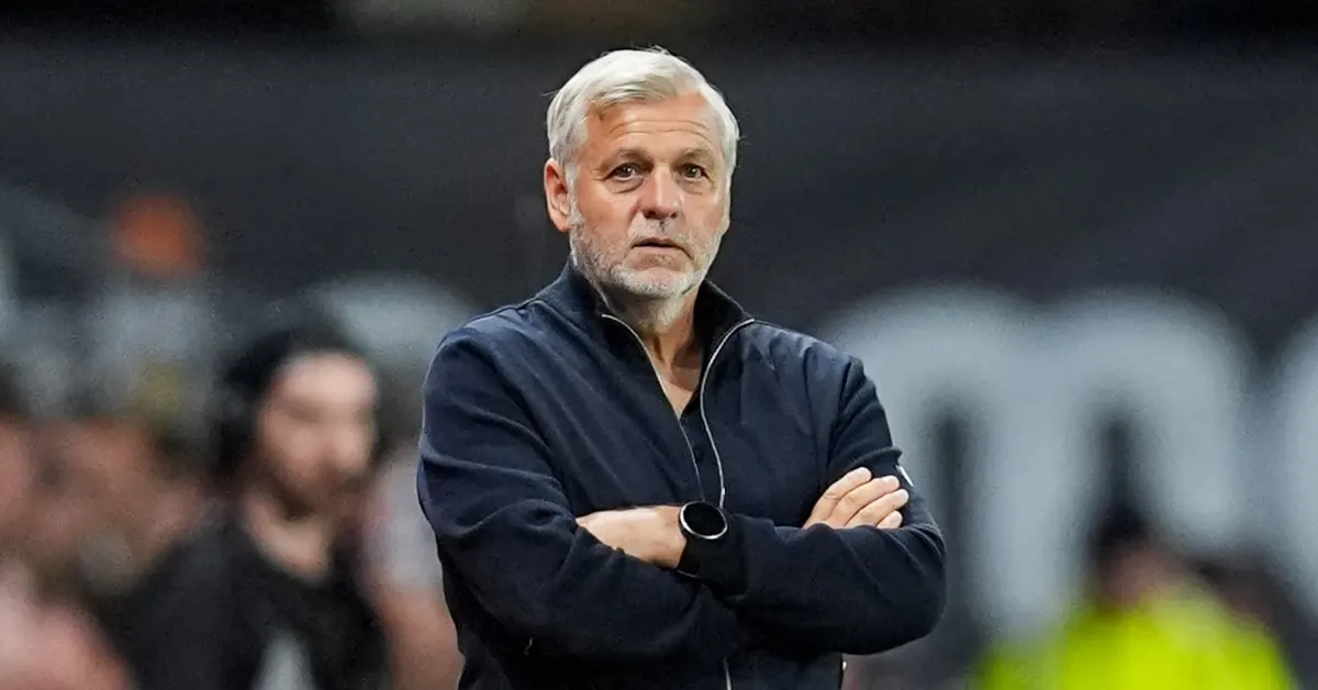Bruno Genesio not expected to resign amid OM slump