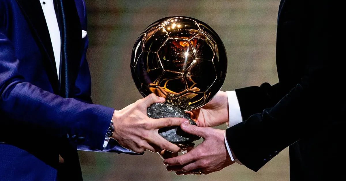 Lamine Yamal annoncé vainqueur du Ballon d’Or 2026 dans une fuite en ligne