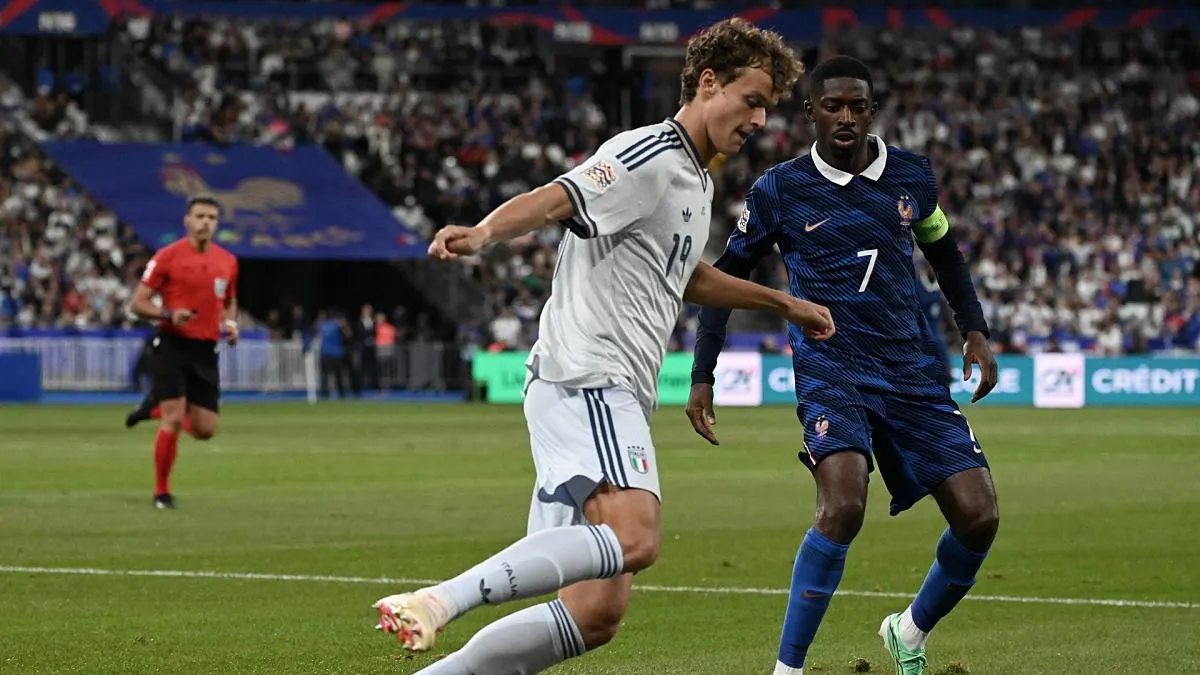 Ousmane Dembélé critiqué après une nouvelle prestation décevante du PSG