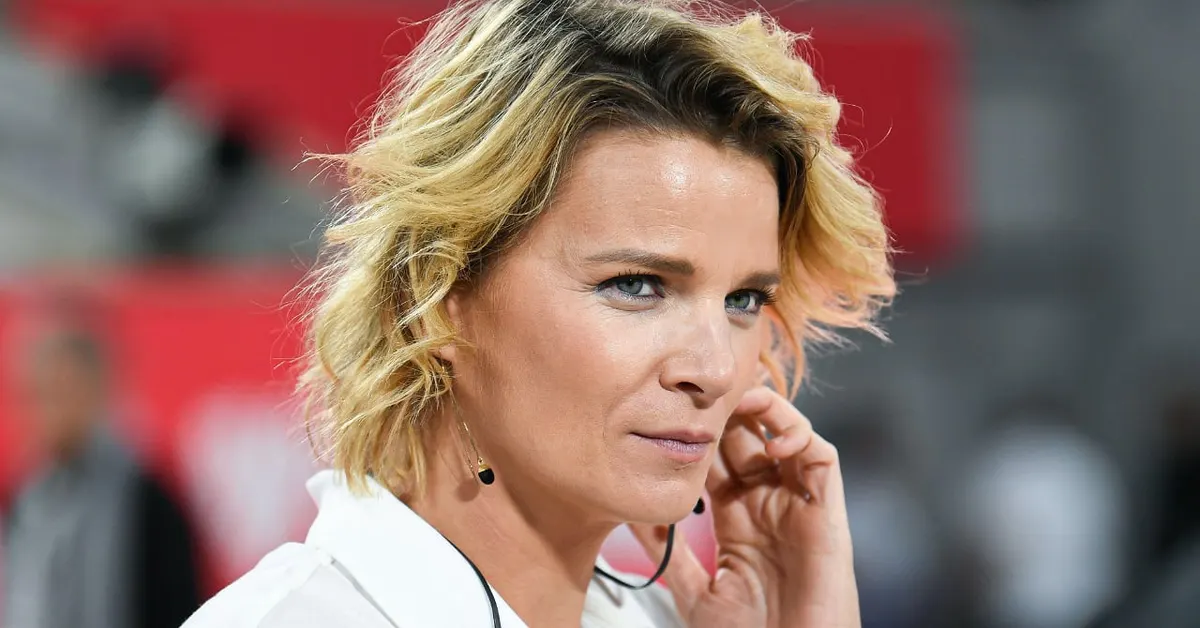 France Pierron returns as L’Équipe de choc reshapes