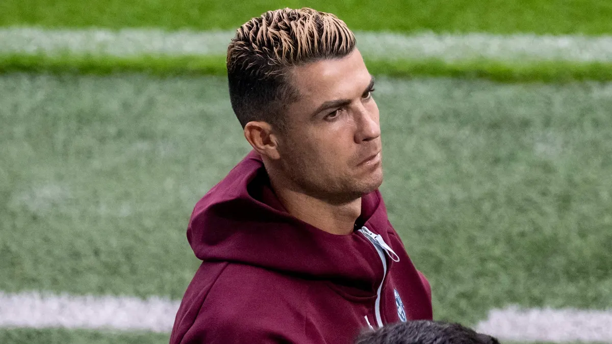 Cristiano Ronaldo set for Al-Nassr return after dispute