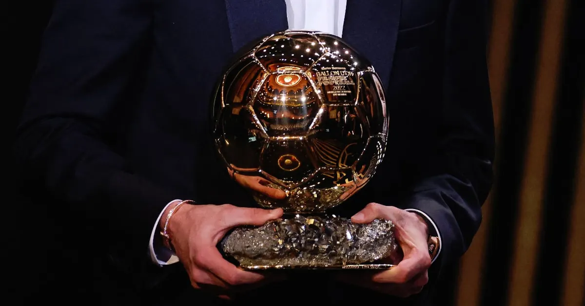 Lamine Yamal écarte Dembélé de la course au Ballon d’Or