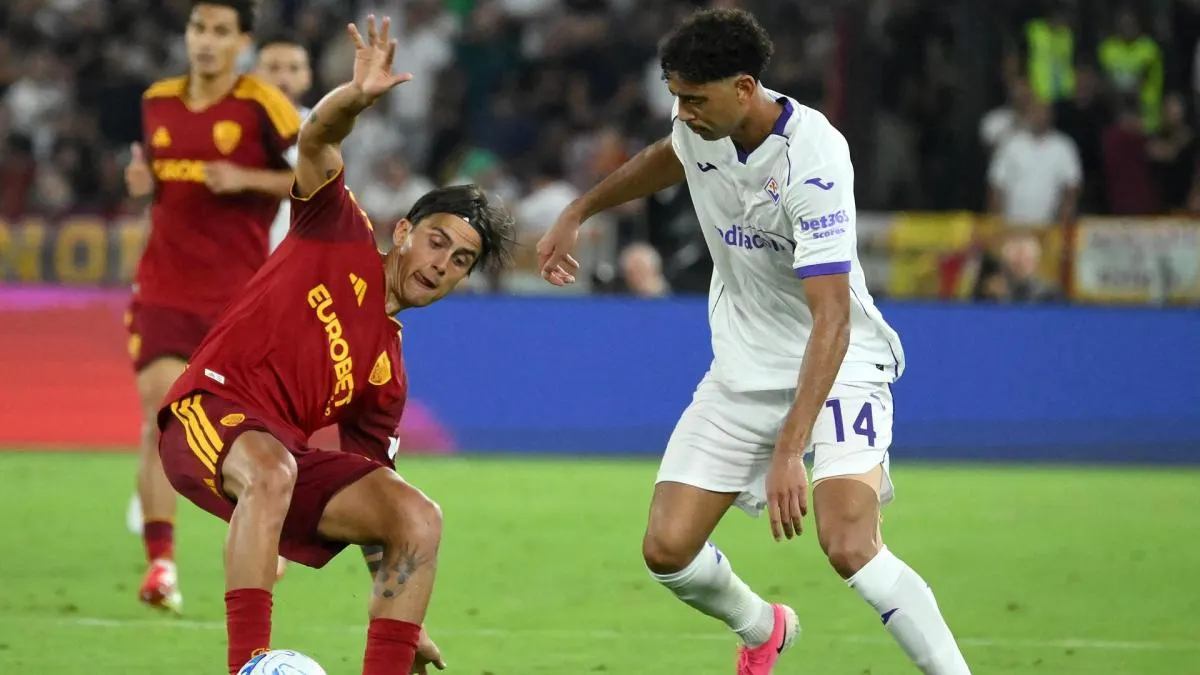 Arthur Atta emerges as Rennes-trained Serie A talent