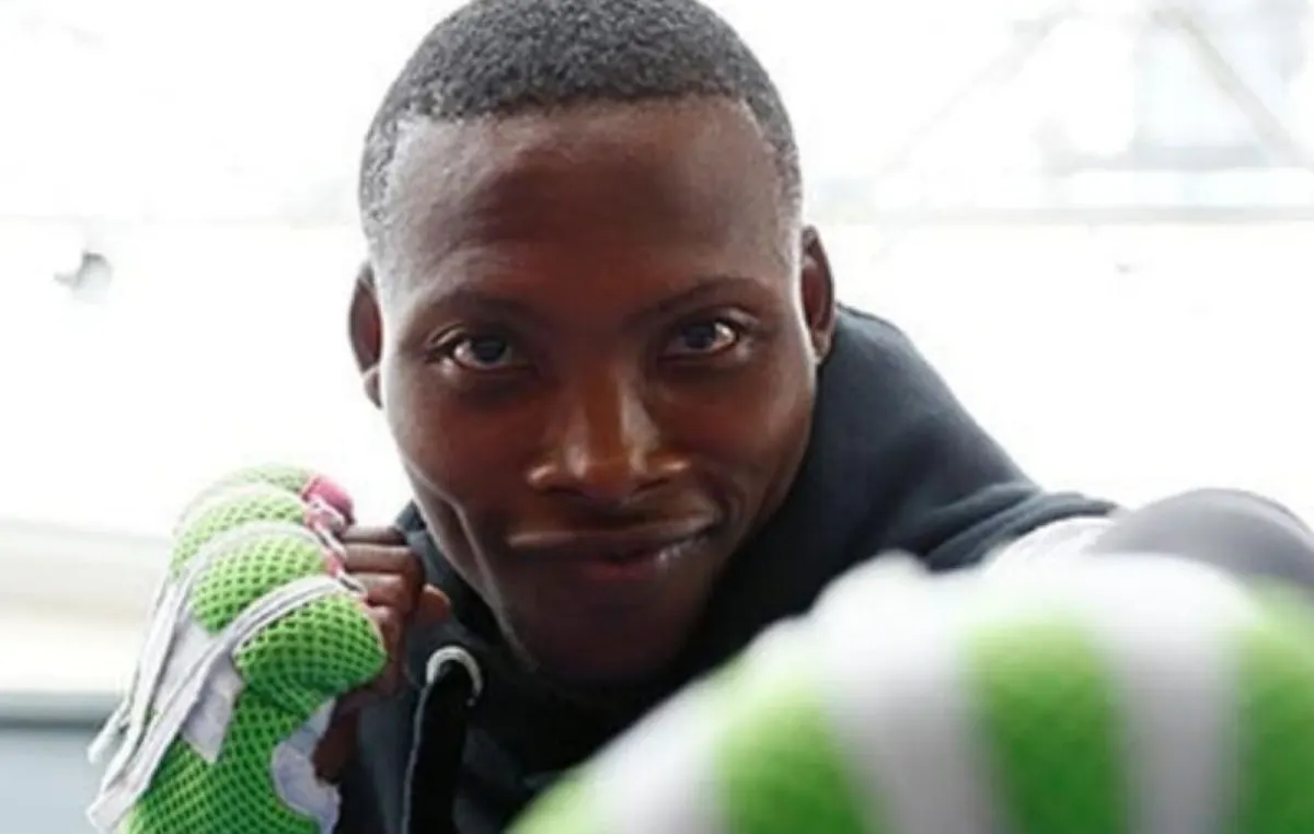 Zolani Tete tué par balle devant son domicile en Afrique du Sud