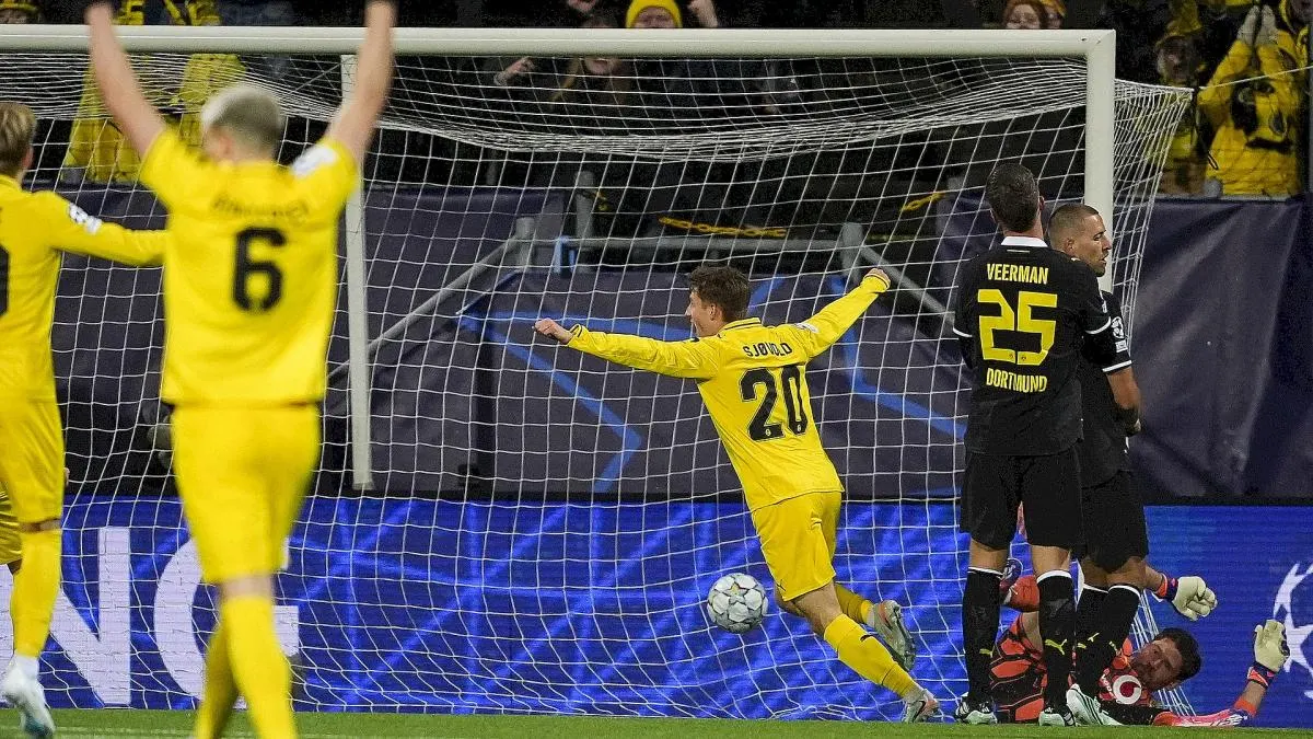 Bodø/Glimt and Viking drive Norway’s European rise