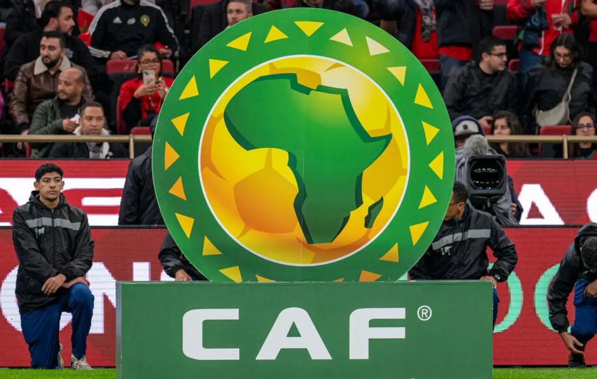 Ethiopia submits official bid to host 2028 AFCON