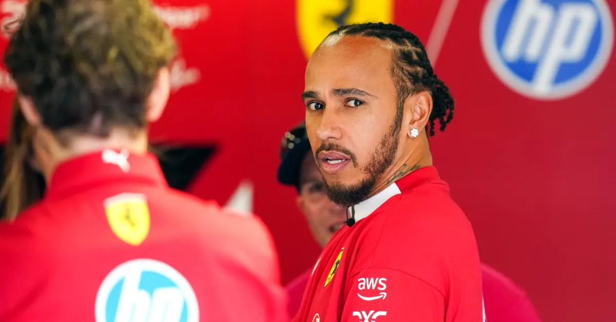 Kimi Antonelli conserve la tête de la F1 après 12 Grands Prix