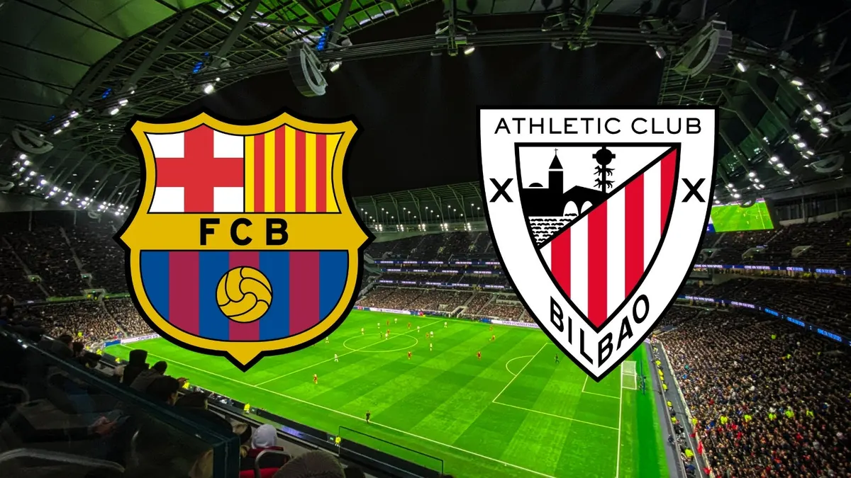 Barcelona affronte l’Athletic Bilbao sur DAZN et Disney+
