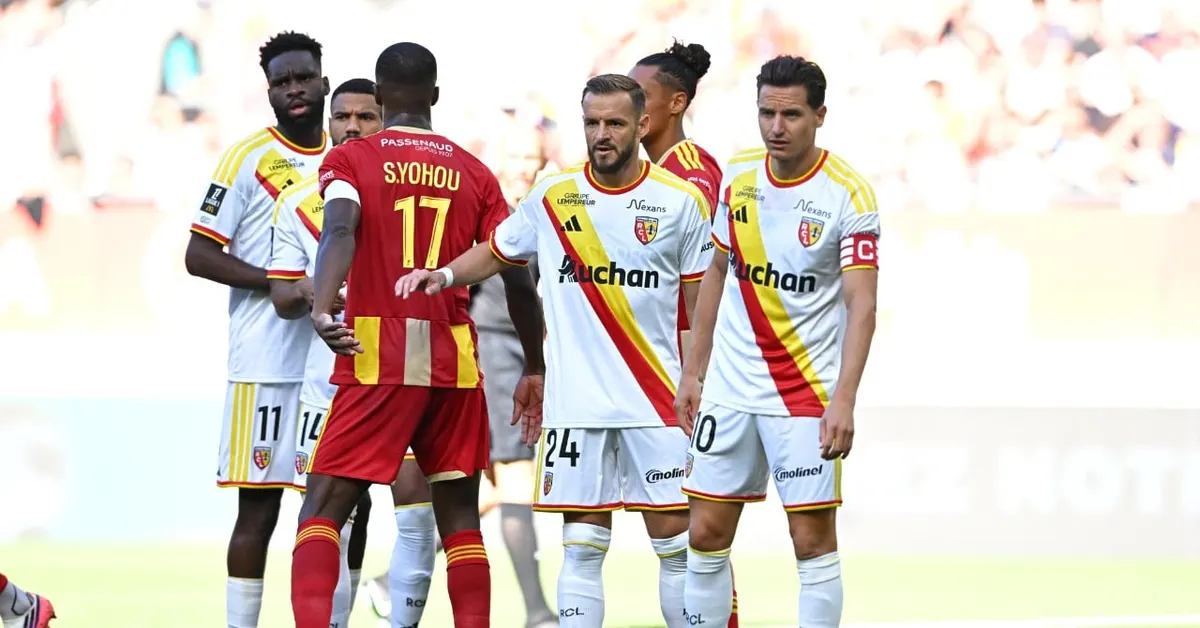 Ligue 1 2026: Le Mans hold Lens after dramatic 2-2 comeback