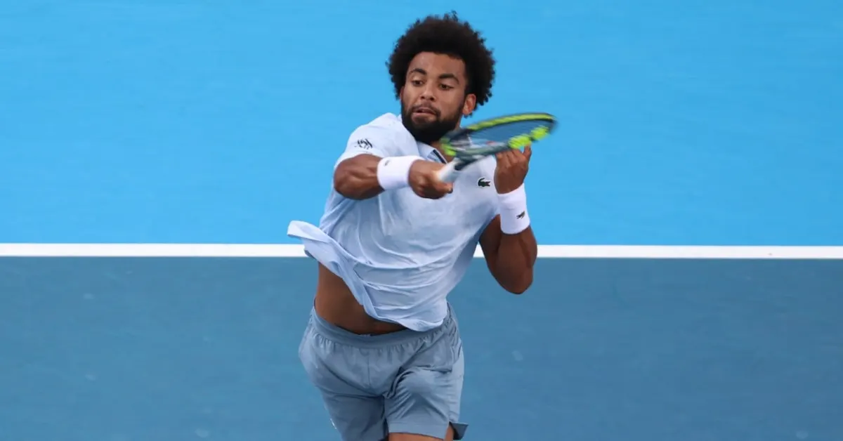 Arthur Fils eyes Grand Slam breakthrough after Cincinnati