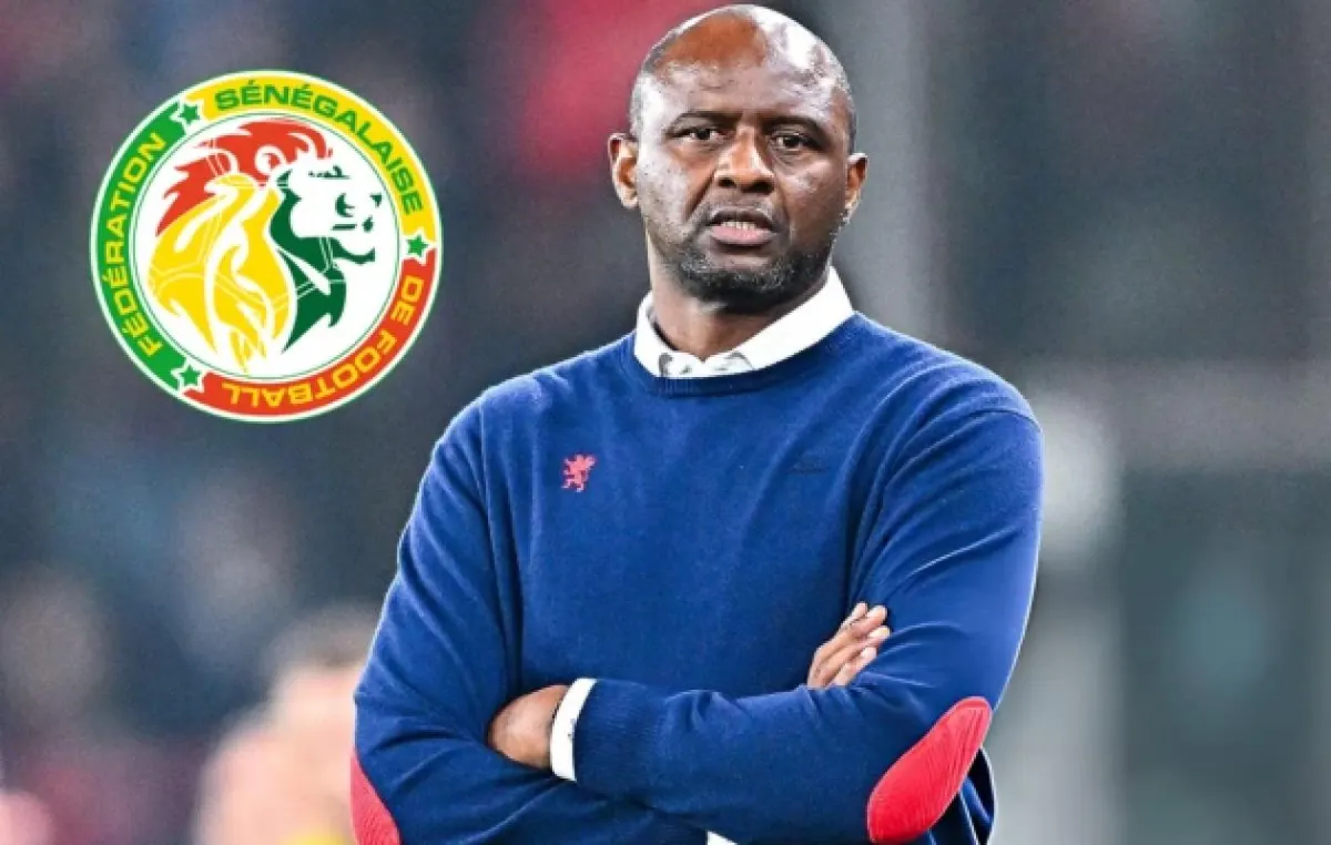 Issa Aïdara en tête de la course pour devenir l’adjoint de Patrick Vieira