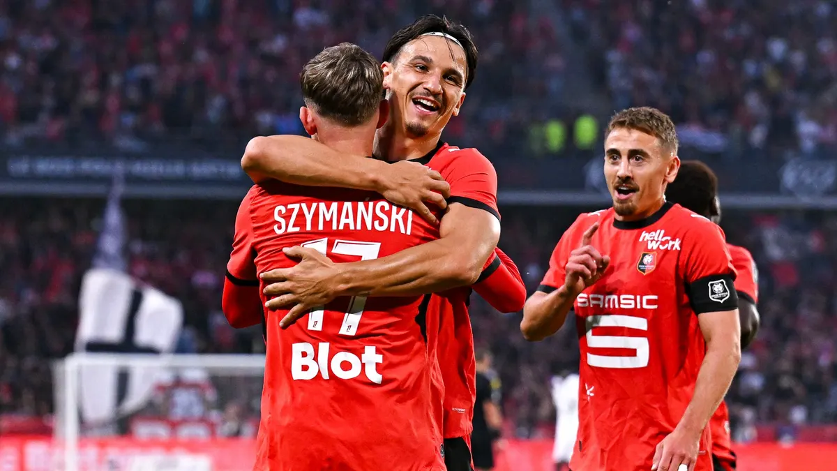 Rennes face Le Mans in search of first Ligue 1 win