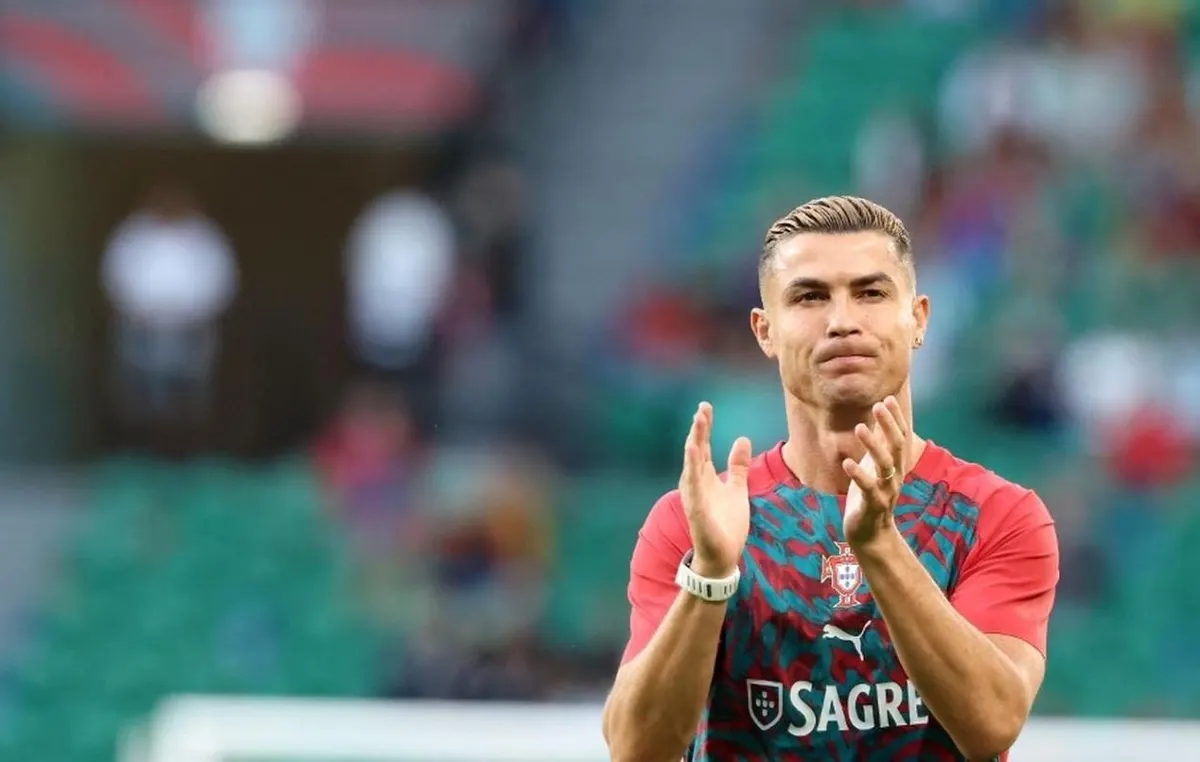 كريستيانو رونالدو يعتذر ويفتح باب العودة إلى منتخب البرتغال