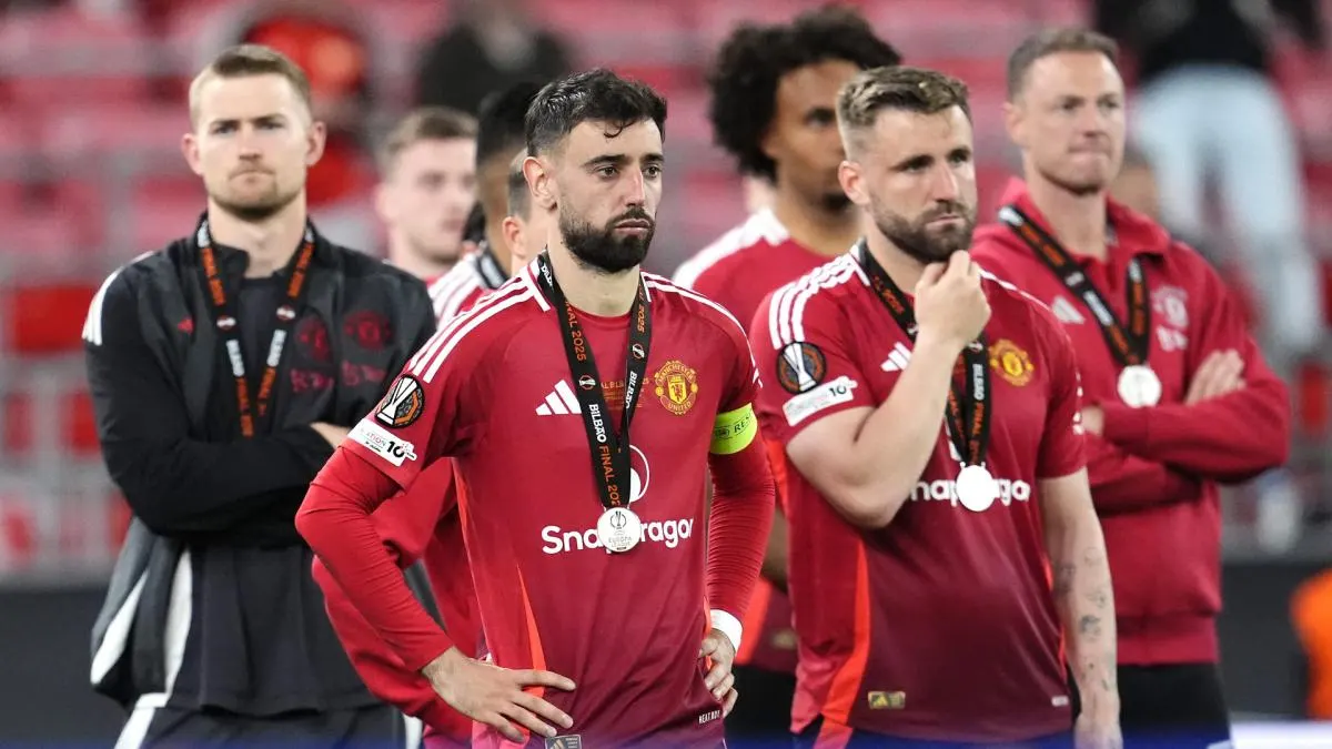 Alan Shearer condamne Manchester United après sa défaite contre Hull