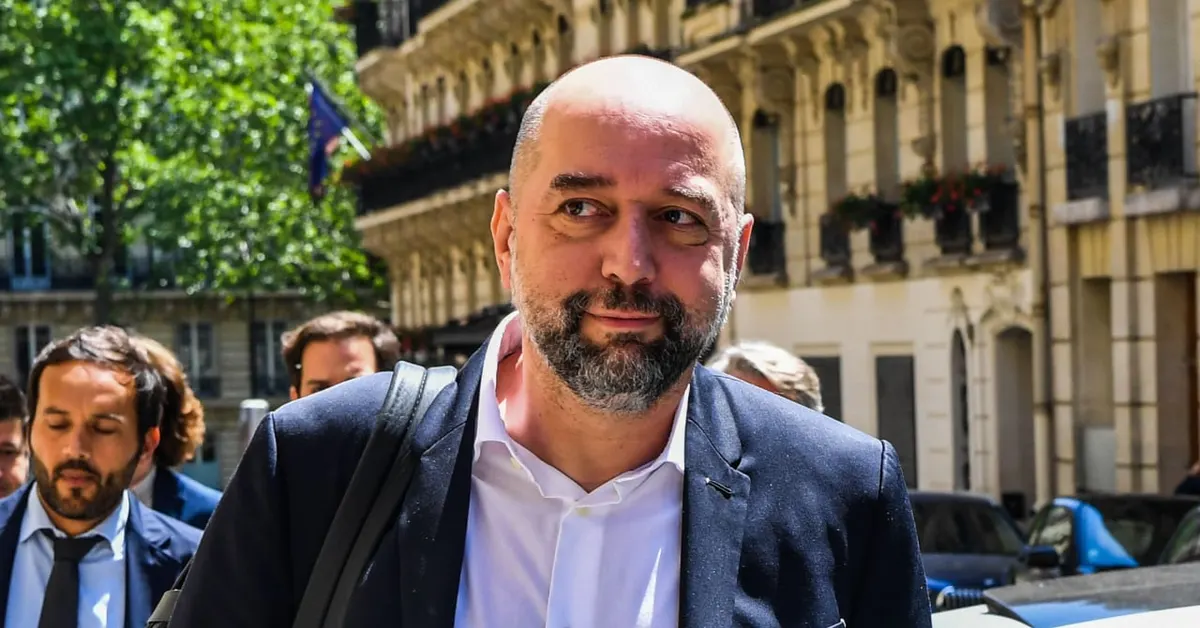 Girondins de Bordeaux confirm sale for one symbolic euro