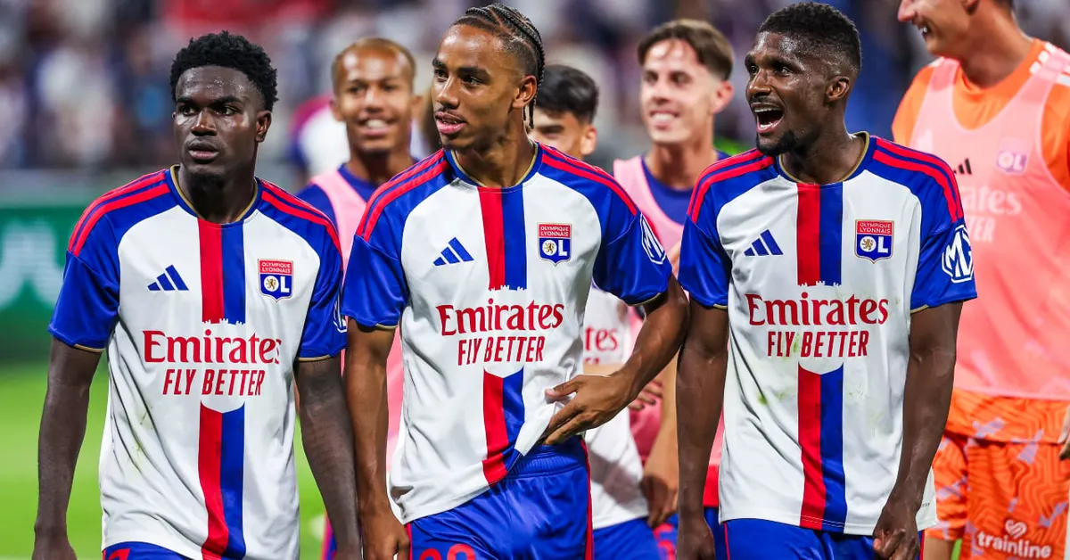 Olympique Lyonnais-Fenerbahçe to air on Canal+