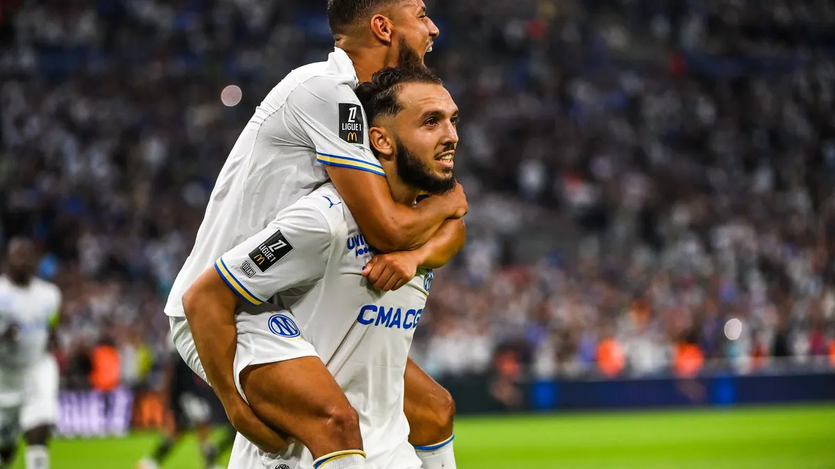 رين وأولمبيك مرسيليا وليون يستهدفون الدوري الأوروبي 2026-27